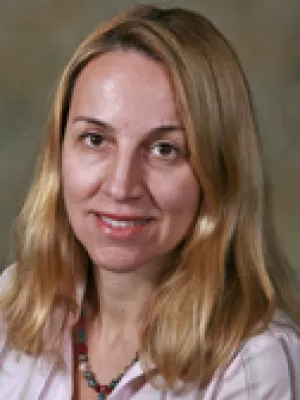 Susana Ortiz-Urda, M.D. Ph.D.